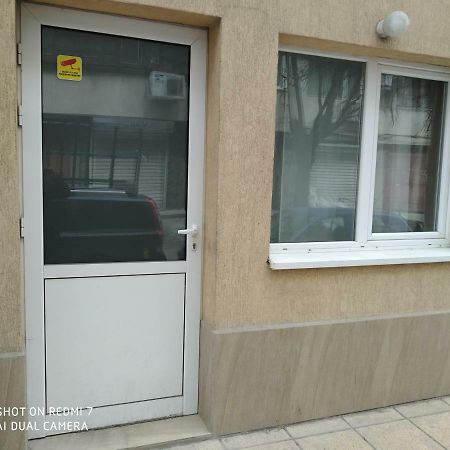 Apartment Petr Beron Varna Ngoại thất bức ảnh