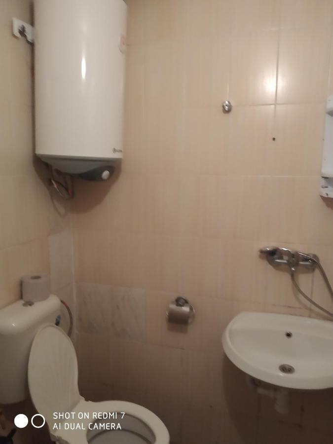 Apartment Petr Beron Varna Ngoại thất bức ảnh