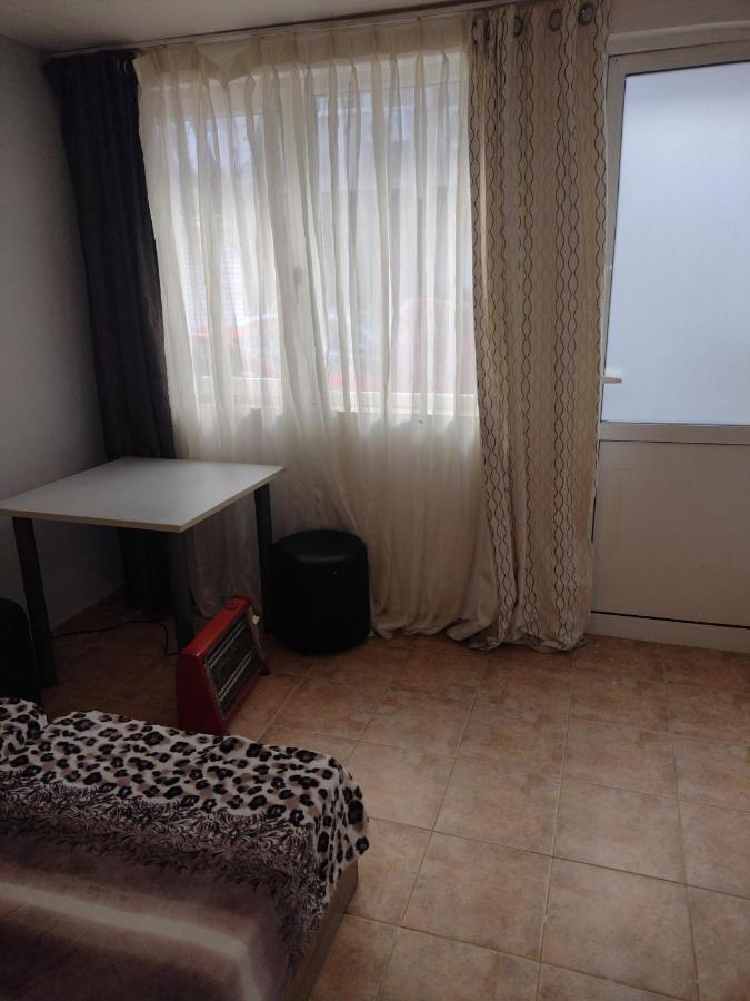 Apartment Petr Beron Varna Ngoại thất bức ảnh