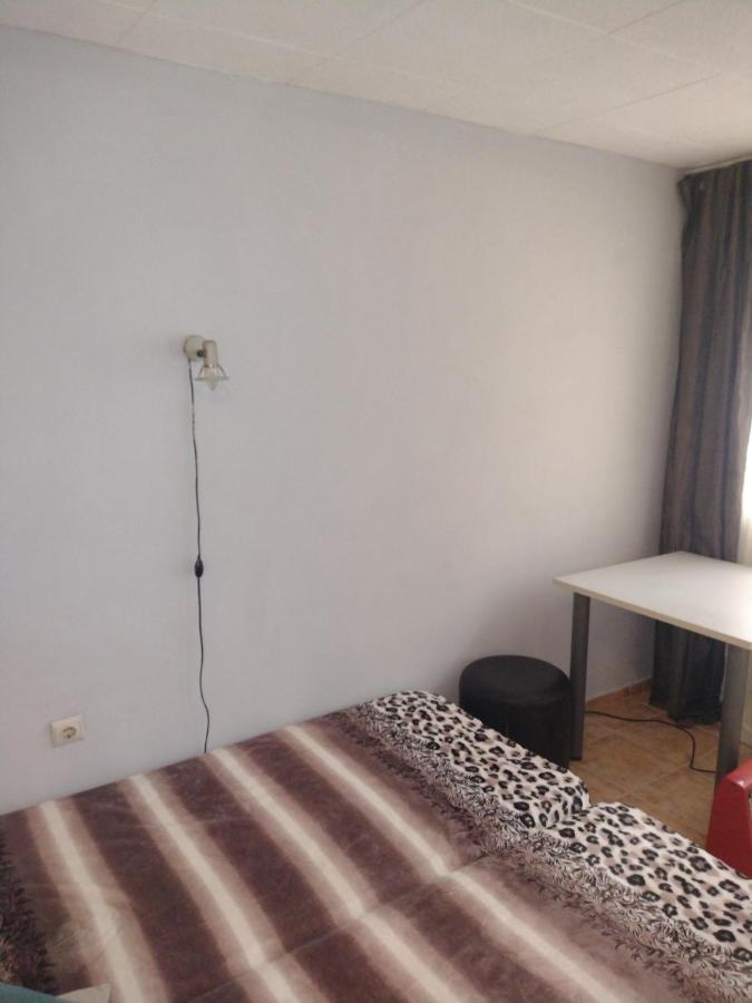 Apartment Petr Beron Varna Ngoại thất bức ảnh