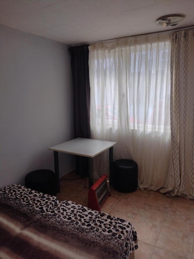 Apartment Petr Beron Varna Ngoại thất bức ảnh