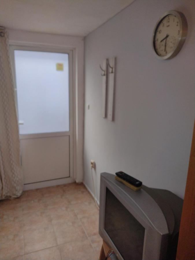 Apartment Petr Beron Varna Ngoại thất bức ảnh