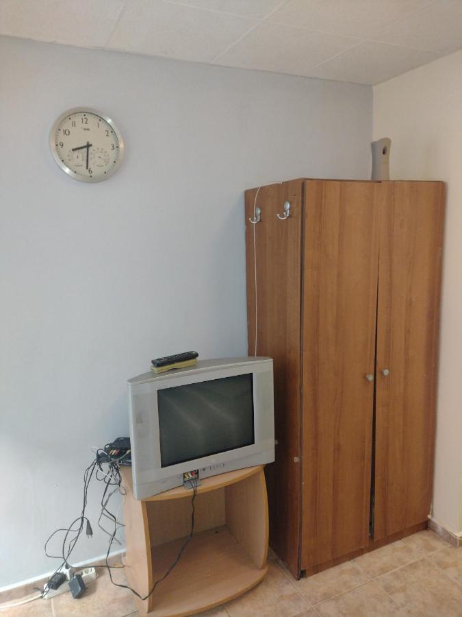 Apartment Petr Beron Varna Ngoại thất bức ảnh