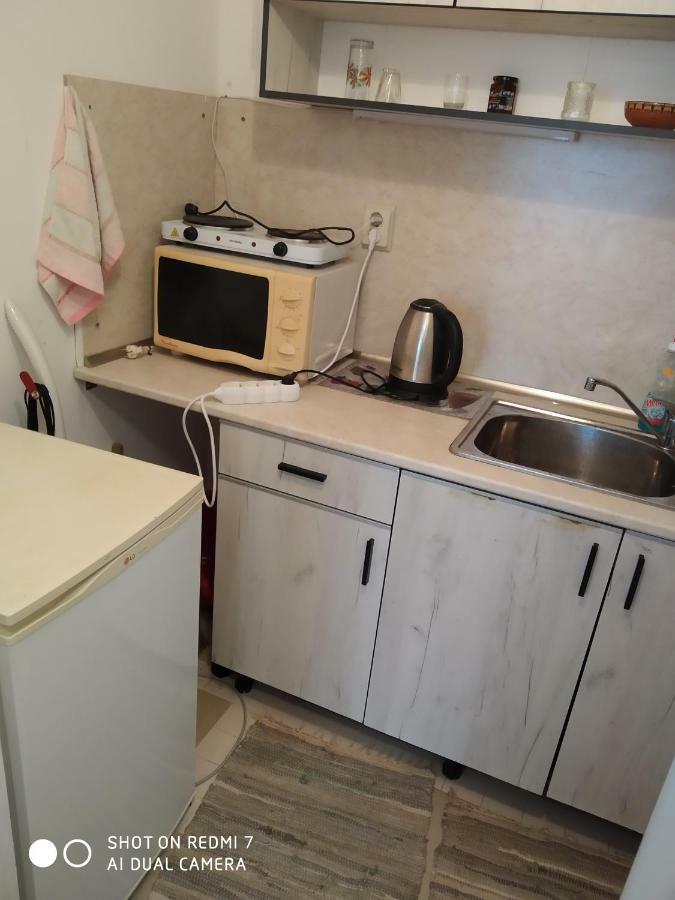 Apartment Petr Beron Varna Ngoại thất bức ảnh
