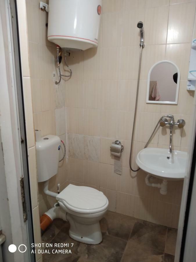 Apartment Petr Beron Varna Ngoại thất bức ảnh