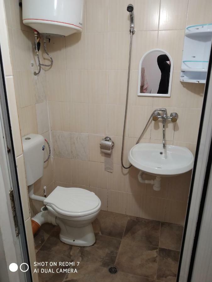 Apartment Petr Beron Varna Ngoại thất bức ảnh