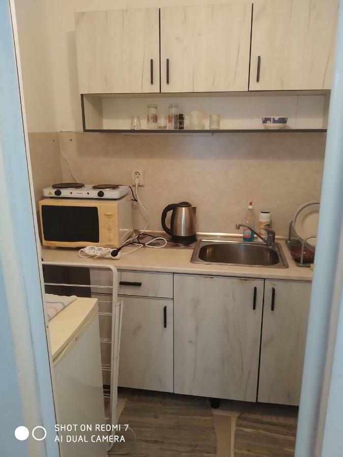 Apartment Petr Beron Varna Ngoại thất bức ảnh