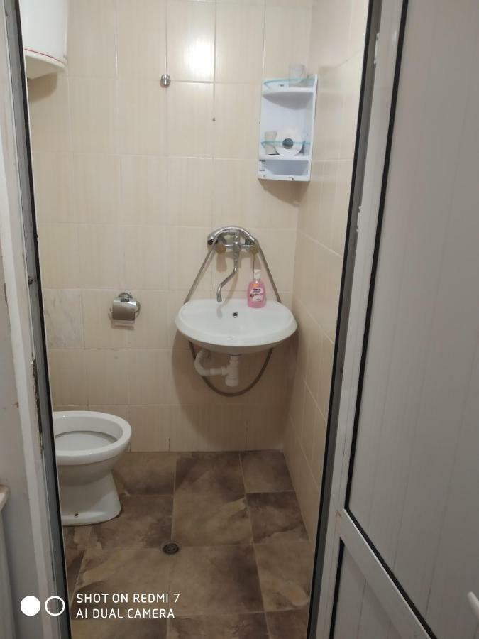 Apartment Petr Beron Varna Ngoại thất bức ảnh